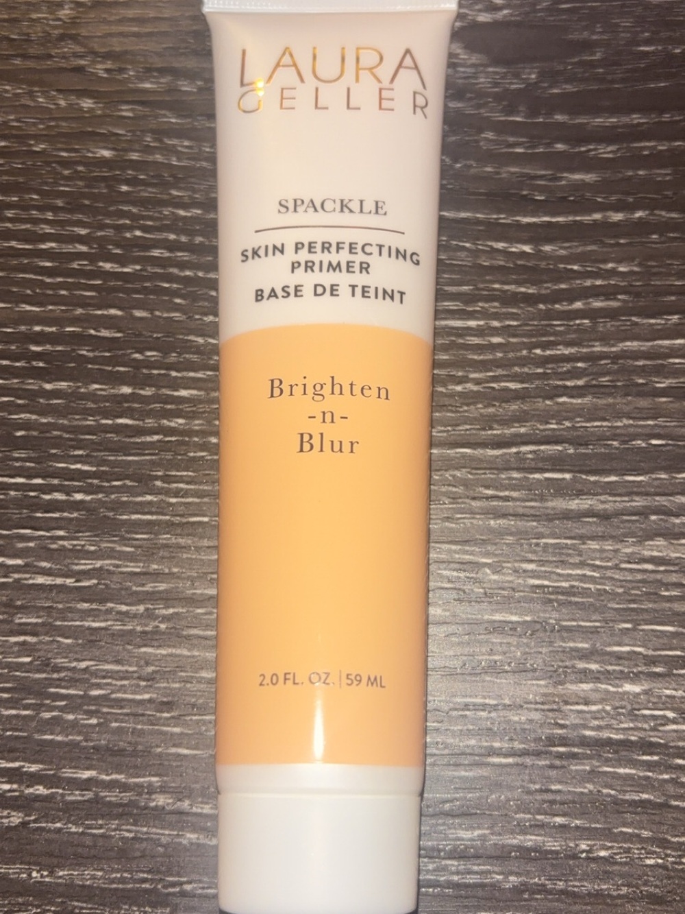 Laura Geller Brighten-n-Blur Skin Perfecting Primer